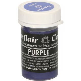 Koncentreret pastafarve lyslilla 25 g