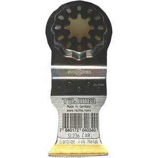 Tajima Starlock Carbide klinge 236 til karmskruer, hårdmetal, 32 mm