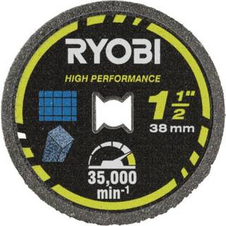 Ryobi RAR305 Diamantskæreskive 38 mm