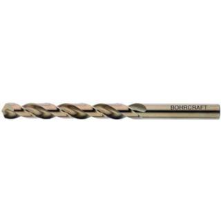 BOHRCRAFT Cobolt bor slebet 2,0 mm Din 338 HSS-E 10 stk. (11410300200)