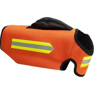 Dogtech GPS Vest Hivis Red, XS