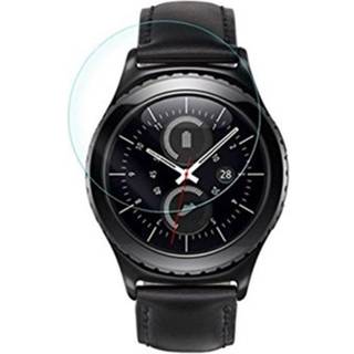 Samsung Gear S2 3 stk. 9H Tempereret glas skærmbeskytter