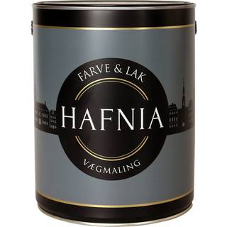 Hafnia Vægmaling 10   2,25 ltr.