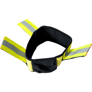 Dogtech Reflex GPS Hivis Yellow, OneSize