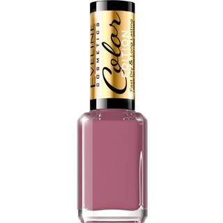 Eveline Cosmetics Color Edition Neglelak med høj dækkeevne Skygge 101 12 ml - 12 ml