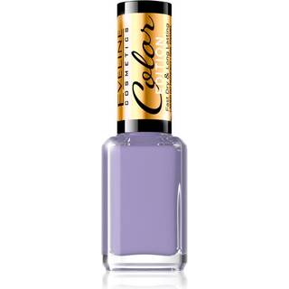 Eveline Cosmetics Color Edition Neglelak med høj dækkeevne Skygge 124 12 ml - 12 ml