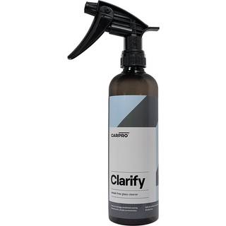 CarPro Clarify Glasrens - 500ml