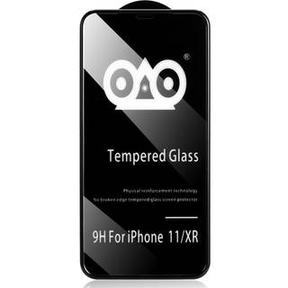 9H tempereret skærmskåner til iPhone 11