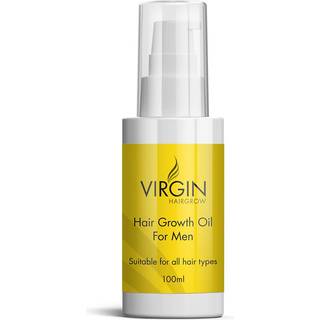 Hair Growth Oil for men