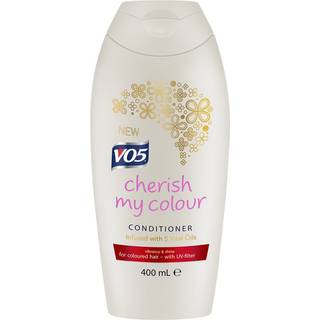 VO5 Conditioner Cherish My Colour - 400 ml.