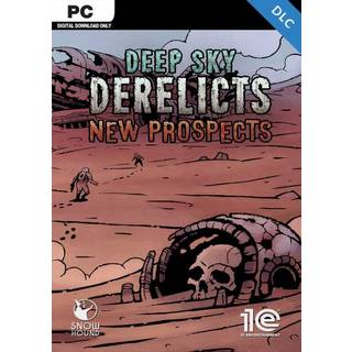 Deep Sky Derelicts: New Prospects (PC/MAC)
