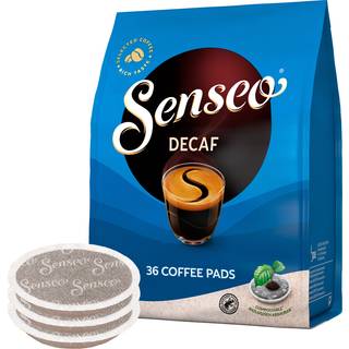 Senseo Decaf 36