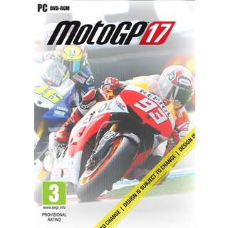 MotoGP 17 Steam Key GLOBAL