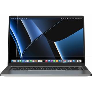 Nillkin Pure Series AR-skærmbeskytter til MacBook Pro 16''