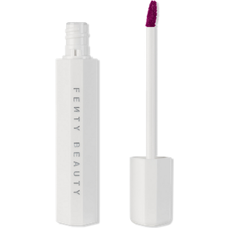 Fenty Beauty - Poutsicle Hydrating Lip Stain - Liquid Lipstick - Poutsicle Hydr. Lip Stain Gem And I - For Women