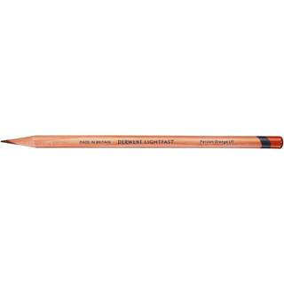 Derwent Lightfast farveblyant – Persian orange (1)