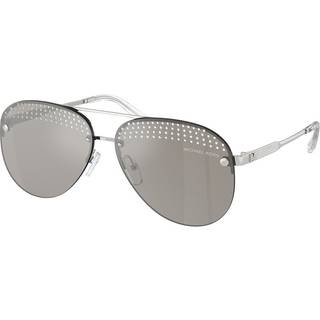MK East Side Sunglasses - Grey - Michael Kors - ONE SIZE