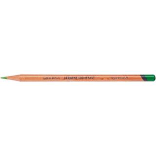 Derwent Lightfast farveblyant – Grass green (1)