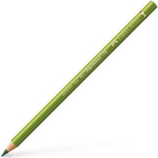 Faber-Castell Polychromos – Earth Green Yellow 168