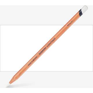 Derwent Lightfast farveblyant – White (1)