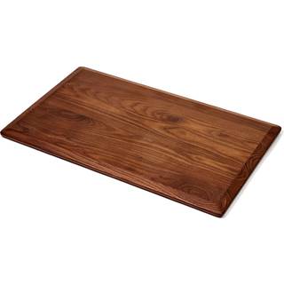 Serax Kitchen And Tools - 'Pure' wood cutting board, large in Brown Wood