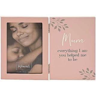 Moments Mum Photo Frame - P4133