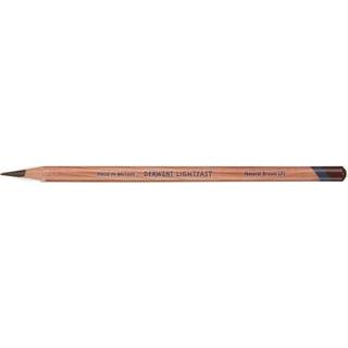 Derwent Lightfast farveblyant – Natural brown (1)