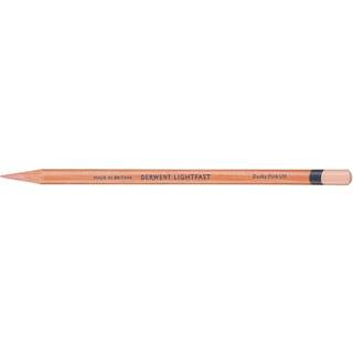 Derwent Lightfast farveblyant – Dusky pink (2)