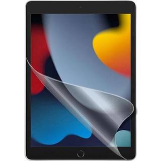 iPad 10.2 2019/2020/2021 Beskyttelsesfilm - Anti-Genskin