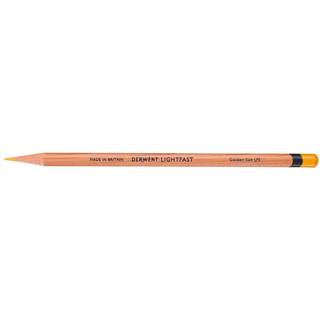 Derwent Lightfast farveblyant – Golden sun (2)