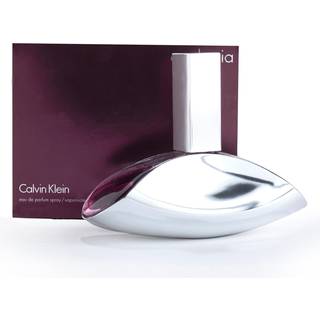 Calvin Klein Euphoria Eau de Parfum til kvinder 100 ml - 100 ml