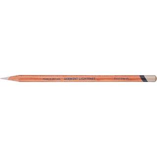 Derwent Lightfast farveblyant – Fossil grey (1)