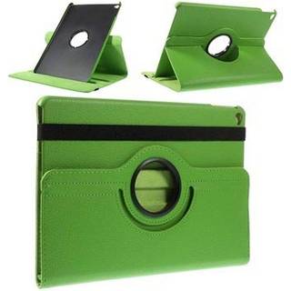 iPad Air 2 Rotary Taske - Grøn