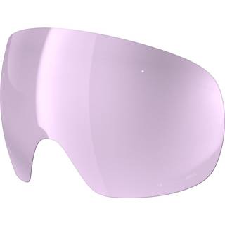 POC Fovea/Fovea Race Lens Clarity Highly Intense/cloudy Violet, OneSize