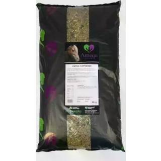 Omega-3 UrteMash - 15 kg