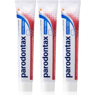 Parodontax Extra Fresh Tandpasta Til at behandle blødende tandkød 75 ml - 75 ml