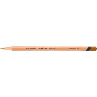 Derwent Lightfast farveblyant – Dark honey (2)