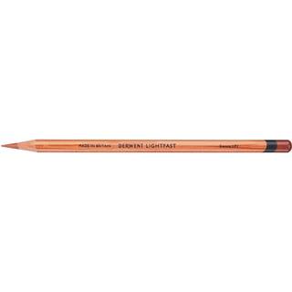 Derwent Lightfast farveblyant – Sienna (1)
