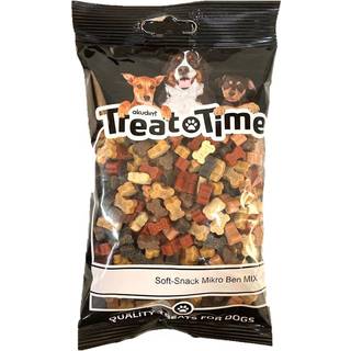Soft-Snack Mikro Ben MIX 200 g.