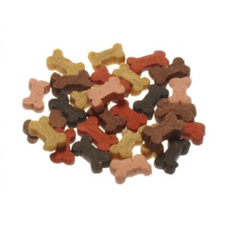 Soft-Snack Ben Mix 1,8 kg.