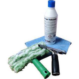 Total Super vinduessæbe, 1 l.