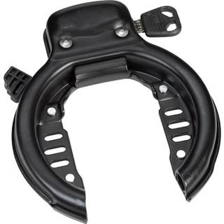 Ringlås YWS sort varefakta godkendt