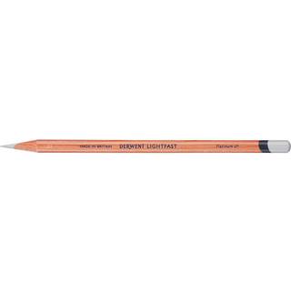 Derwent Lightfast farveblyant – Platinum (1)