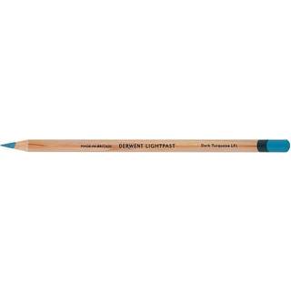 Derwent Lightfast farveblyant – Dark turquoise (1)