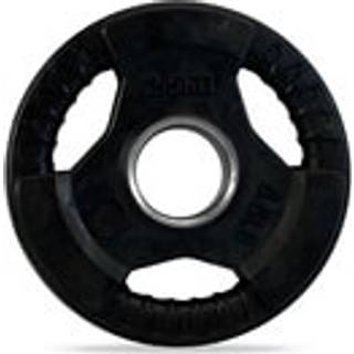 Olympisk Vægtskive Tri-Grip, 2.5 kg, JTC Power