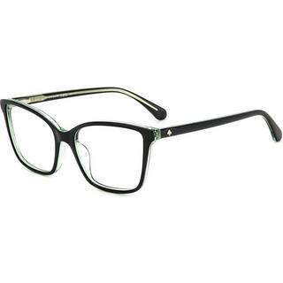 Kate Spade Tianna 807 53 Briller Kvinder Black - Black Green - 53mm