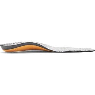 Solid Gear OPF Footbed Winter Mid Indlægssål til normal bue Størrelserne 37-38