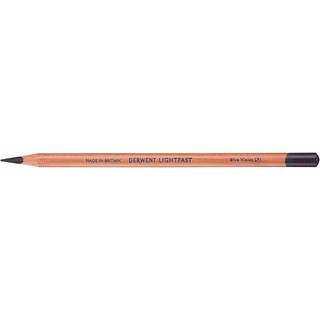 Derwent Lightfast farveblyant – Blue Violet (1)