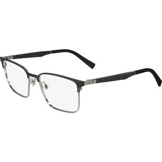Salvatore Ferragamo SF 2226 035 53 Briller Mænd Silver - Dark Gunmetal Silver - 53mm