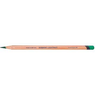 Derwent Lightfast farveblyant – Vivid green (1)
